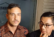 Sempat Ramai Isu Tidak Gaji Karyawan, Hamish Daud Kini DIduga Lecehkan Karyawan di Perusahaan Startup