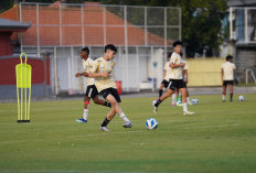 Begini Tahapan Persiapan Timnas Indonesia U17 Menatap Kualifikasi Piala Asia U17 2025