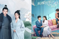 11 Rekomendasi Drama China Tentang Perjodohan yang Bikin Melting, Dijamin Seru Bestie! 