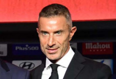 Otak Transfer Atletico Madrid Pencetak Ballon d’Or Dapat Tugas Baru dari Arsenal