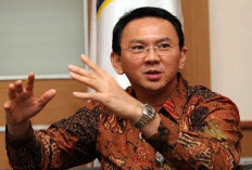 Indonesia Butuh Pemimpin Jujur dan Berani! Ahok Dukung Ganjar -Mahfud, Dinilai Telah Berpengalaman 