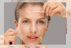 Bye-Bye Komedo, Ini 3 Masker Alami yang Bikin Kulit Mulus & Glowing Pas Lebaran!