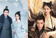 8 Drama China Tentang Kerajaan Seru dan Menarik untuk Ditonton, Ada yang Bikin Baper Hingga Nangis Lho... 