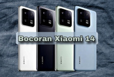 Bocoran Xiaomi 14 Smartphone dengan Chipset Snapdragon 8 Gen 3 Spek Diatas Samsung S23, Benarkah?