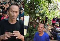  Konten Kreator Gunawan 'Sadbor' Ditangkap Polisi Terkait Dugaan Promosi Judi Online