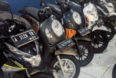 Harga Motor Bekas Hari Ini 24 Juni 2026: BeAT, Vario, NMAX dan PCX Diburu, Mulai Rp8 Jutaan!