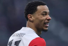  Dahsyat, 4 Bintang Baru Hiasi Line up Liverpool Musim Depan   
