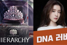 6 Drama Korea Terbaru Juni 2024, DNA Lover hingga My Sweet Mobster, Ada yang Sampai 100 Episode!