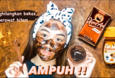 5 Manfaat Masker Madu dan Kopi, Bisa Hilangkan Bekas Jerawat, Mengontrol Minyak Berlebih & Bikin Kulit Glowing