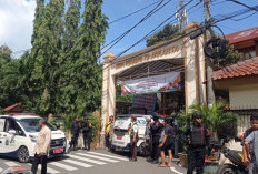 Terungkap, Pelaku Peledakan SMAN 72 Jakarta Utara Sering Kunjungi Situs 'Dark Web'