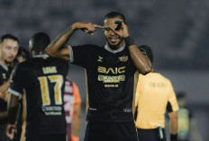 Dewa United Yakin Bobol Gawang Manila Digger FC Leg 2 Perempat Final AFC Challenge League