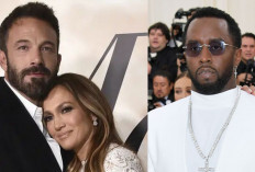 Mantan Suami Jennifer Lopez Buka Suara, P Diddy Jadi Penyebab Perceraian!