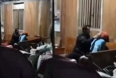 Viral Pencari Bekicot Jadi Korban Salah Tangkap Oknum Polisi di Grobongan, Netizen: Salah Kok Berkali-kali