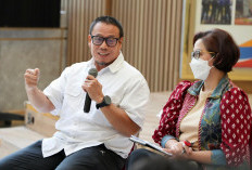 Ini hasil Analisis Kemenpora Soal Peluang Medali di SEA Games 2025 Thailand