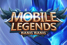 Masih FRESH! 12 Kode Redeem ML Terbaru Hari Senin 26 Agustus 2024, Buruan Klaim Hadiah Mobile Legend Sekarang