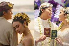 Pengajuan Itsbat Nikah Rizky Febian dan Mahalini Ditolak, Harus Nikah Ulang Secara Negara!