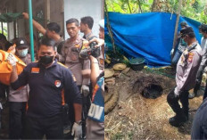 Fakta Baru Terungkap, Polisi Beberkan Ada Korban Lain Selain Pegawai Koperasi yang Jadi Korban Pembunuhan