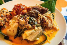 Kuliner Medan, 7 Rekomendasi Makanan Khas Medan Yang Menggugah Selera