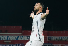 Putaran Kedua Liga 1 2024/2025 Dibuka dengan Kekalahan 2 Tuan Rumah, Siapa Mereka?  