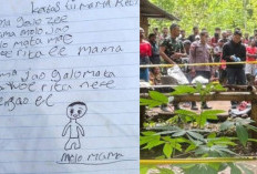 Anak SD Bunuh Diri di NTT Jadi Perhatian, Gubernur Ancam Tuntut Pemda Jika Terulang Kembali!