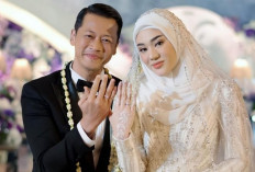 Waduh! Clara Shinta Ungkap Konflik Rumah Tangga Akibat Suami Terlalu Asyik Nonton Drama China