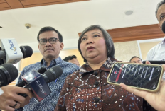 Komnas HAM Ikut Turun Tangan! Ribuan Anak Keracunan MBG, Dugaan Pelanggaran HAM Menguat