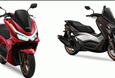 Harga Yamaha NMAX dan Honda PCX Juli 2026 Naik, Mending Pilih yang Lebih Canggih atau Lebih Bertenaga?