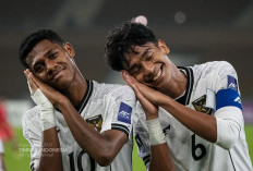 Alberto Hengga Minta Maaf Soal Tendangan Kungfu , Penyerang Piala Dunia U17 2025: Siap Sanksi Setimpal!