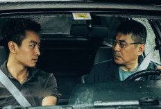 3 Rekomendasi Drama China Psikopat Paling Sadis, Plus Cara Dapat Rp500 Ribu dari DANA!