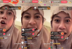 Usai Gagal ke Final Proliga, Megawati Hangestri Disebut 'Star Syndrome' Hingga Ngamuk di Live TikTok