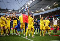 Euro 2024: Rumania Gak Ada Takutnya Lawan Belanda, Yakin ke 8 Besar Karena Ini