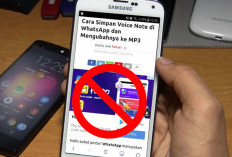 Cara Hapus Iklan Mengganggu di HP Android yang Muncul Tiba-tiba, Cek Disini Selengkapnya!