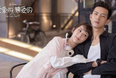 Fix Seru Banget! 13 Rekomendasi Drama China Terbaik yang Wajib Ditonton, Ada Jagoan Kamu Ga Nih? 