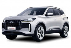 Chery Potong Harga Hingga 200 Juta, Kesempatan Emas Boyong SUV Hybrid Idaman ke Garasi Mobilmu