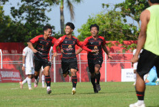 Liga 4 Memasuki 8 Besar, Ini Daftar 8 Tim Promosi Liga 3 Musim Depan