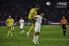 Bek Timnas Australia Ini Yakin Kalahkan Indonesia Sebagai Modal Menuju Piala Dunia 2026