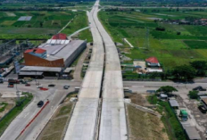 Menjelang Libur Panjang Jalan Tol Fungsional Ruas Jogja - Solo Bertambah di Masa Mudik Lebaran 2024