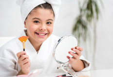 5 Produk Skin Care Anak SD dan SMP Mulai Harga Rp15 Ribu, Bikin Glowing Cocok untuk Semua Jenis Kulit