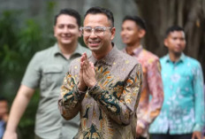 Giliran Raffi Ahmad di Panggil Prabowo, Akankah Jadi Wakil Menteri? 