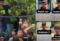 Viral Pengeroyokan Brutal di Orkes Dangdut Kudus, Polisi Amankan 7 Pelaku Termasuk Anak di Bawah Umur