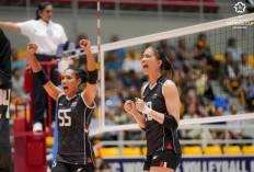 AVC Nations 2025: Kalahkan Hong Kong 3-1, Indonesia Tantang Iran Perebutkan Peringkat 5