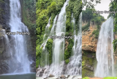 3 Rekomendasi Air Terjun di Lahat yang Keren Banget, Wajib Coba Saat Liburan!