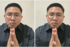 Konten Berujung Petaka! Resbob Viral Hina Orang Sunda, Publik Bongkar Riwayat Ayah