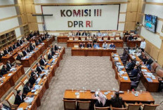 Komisi III DPR Soroti Penyalahgunaan Whip Pink yang Kian Marak di Kalangan Anak Muda, BNN Diminta Bertindak