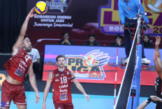 Jakarta LavAni Simulasi Menuju Final Four Proliga 2026, Tetap Perkasa!