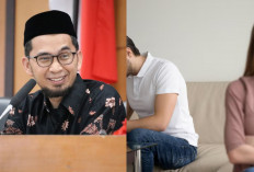 Setan Dapat Jadi Pemicu Perceraian, Begini Cara untuk Mengusirnya Berdasarkan Saran Ustaz Adi Hidayat
