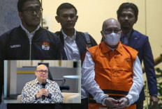 Parah! Mantan Dirut Taspen Korupsi Rugikan Negara Rp1 Trilliun, Beli 11 Apartemen untuk Selingkuhan