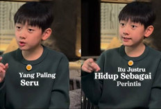 Ryu Kintaro Dihujat Gegara Konten Perintis, Sang Ayah Turun Tangan Beri Penjelasan...