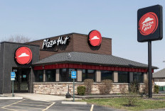 Penjualan Global Anjlok 20%, Pizza Hut Terancam Dijual! Akhir Era Pizza Legendaris?