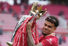 Petinggi Bayern Beri Kode Rekrut Penyerang Sayap Liverpool 